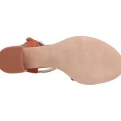Sandales|Talons*Aerobics Shadow Tan